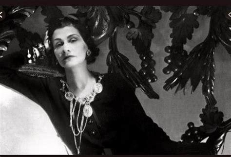 Historian debunks claims that Coco Chanel served in the 